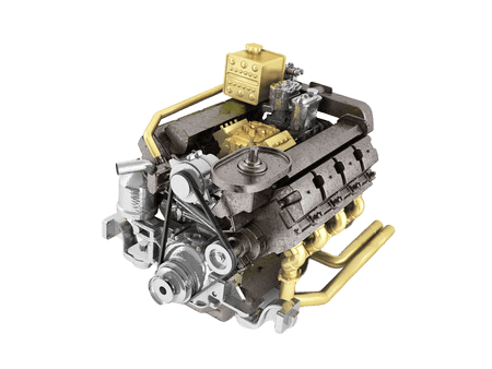 Used Transmission